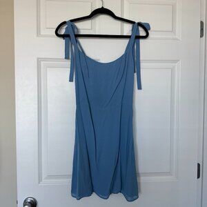 REFORMATION Dress Size 4